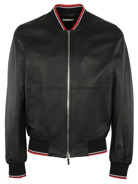 dior homme jacket